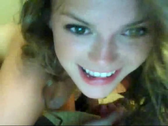 Our selfshot camera captured all our lustful movements
