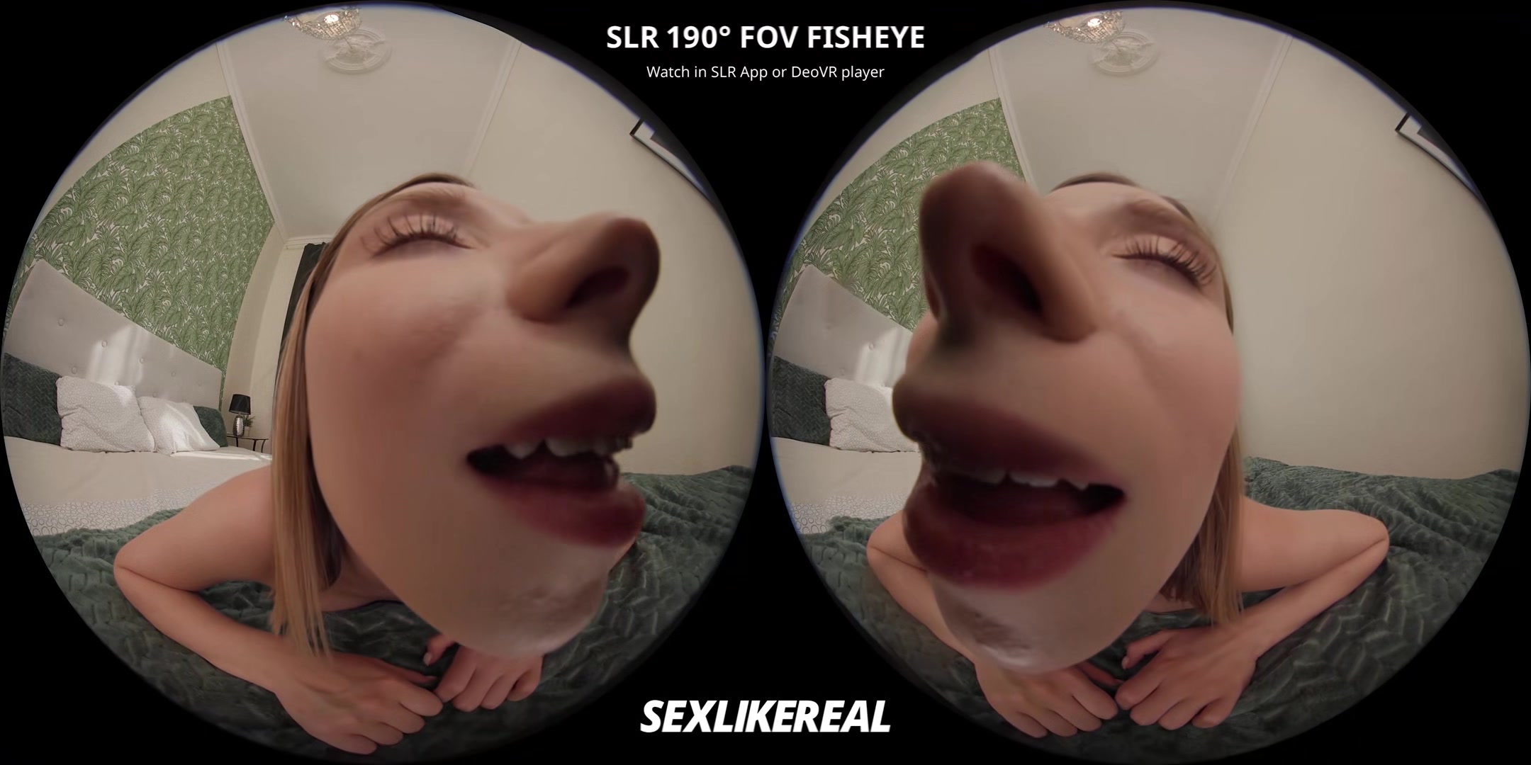 Intimate Pov Kissing - 1 On 1 Edition - Part 2 Compilation By Ac Vr