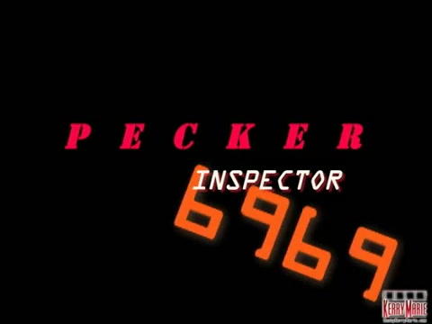 Pecker Inspector - BigBoobBundle