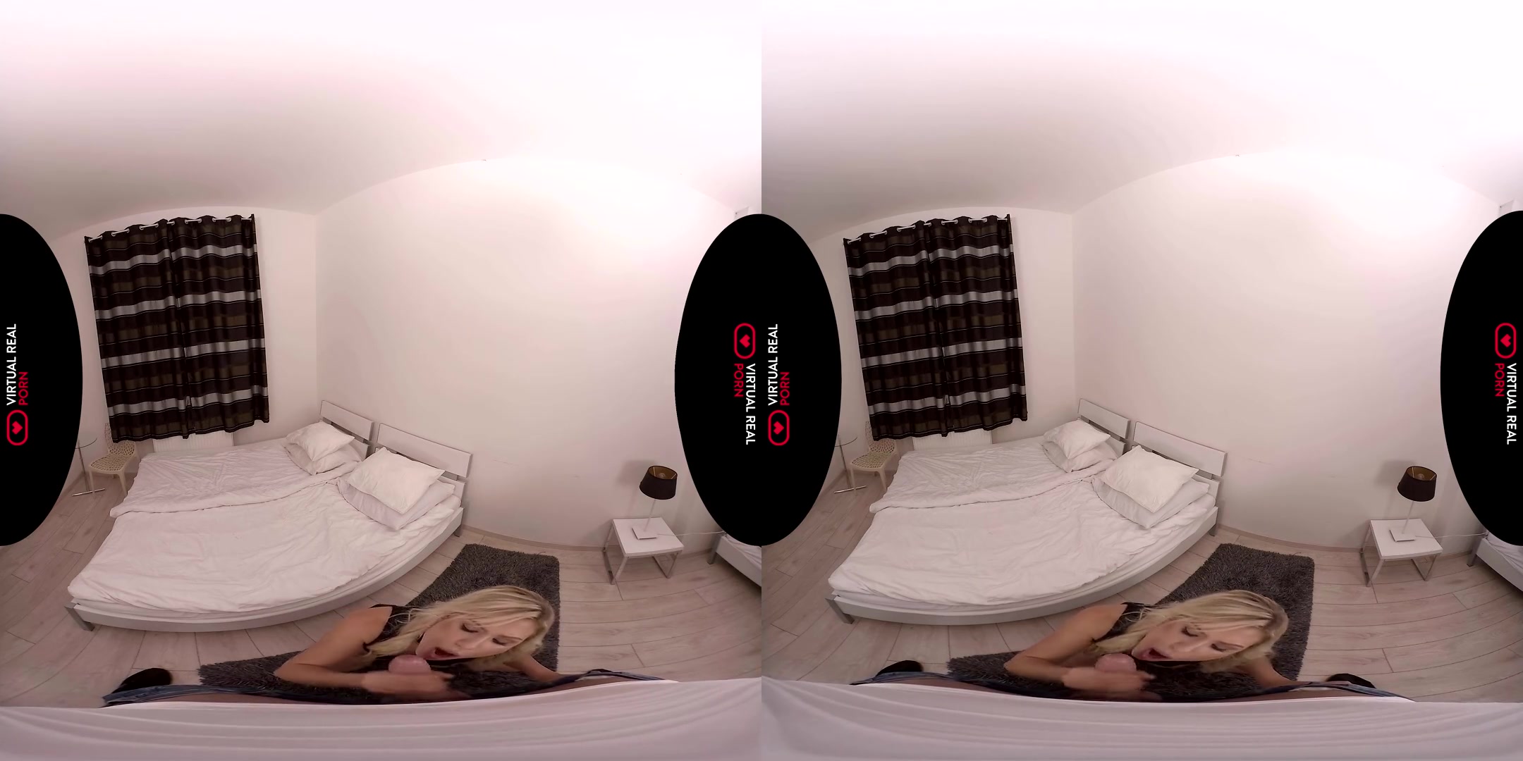 Gabi Gold in Sex For Rent - VirtualRealPorn