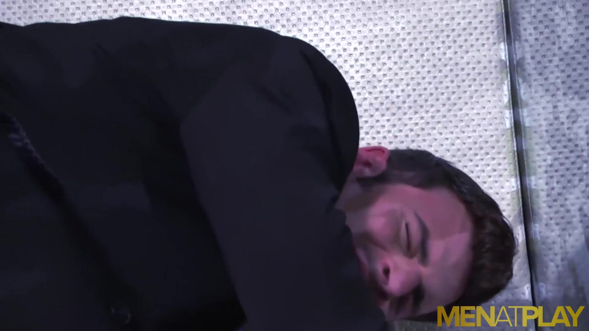 MENATPLAY Latino Maikel Cash Anal Fucks Handsome Dario Beck