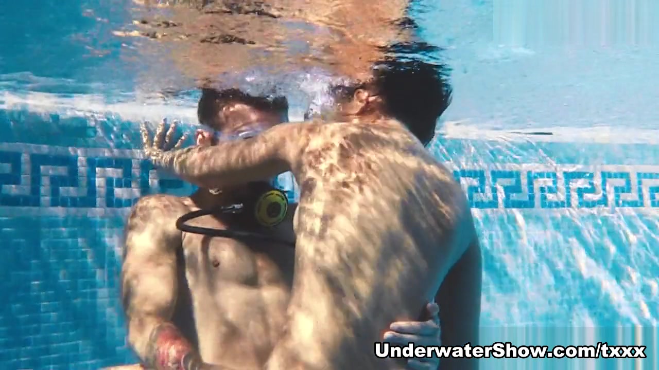 Rucheyok Video - UnderwaterShow