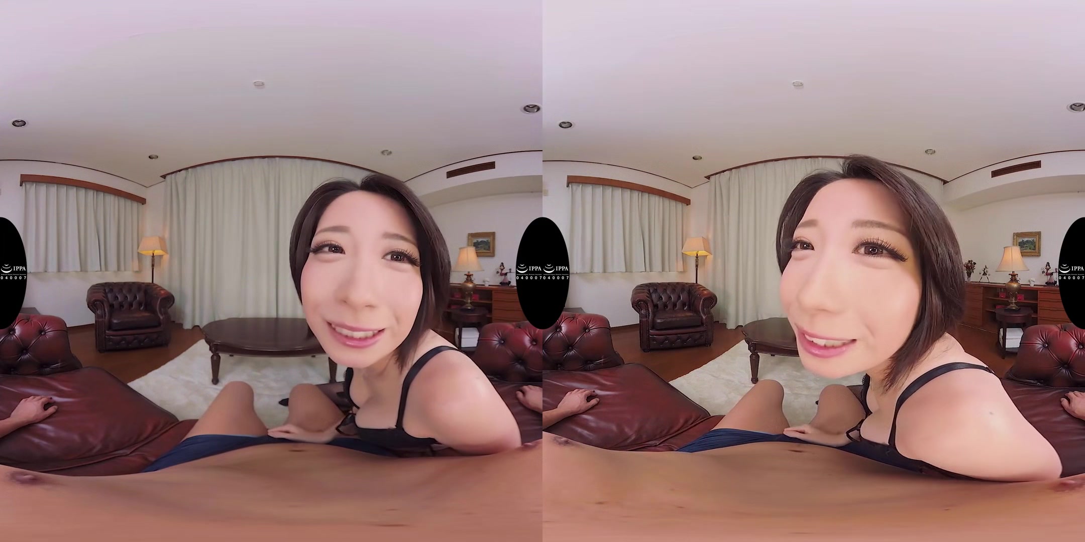 Yui Takamiya: Her Golden-Ratio Body in Lingerie - Busty Japanese Goddess Hardcore POV