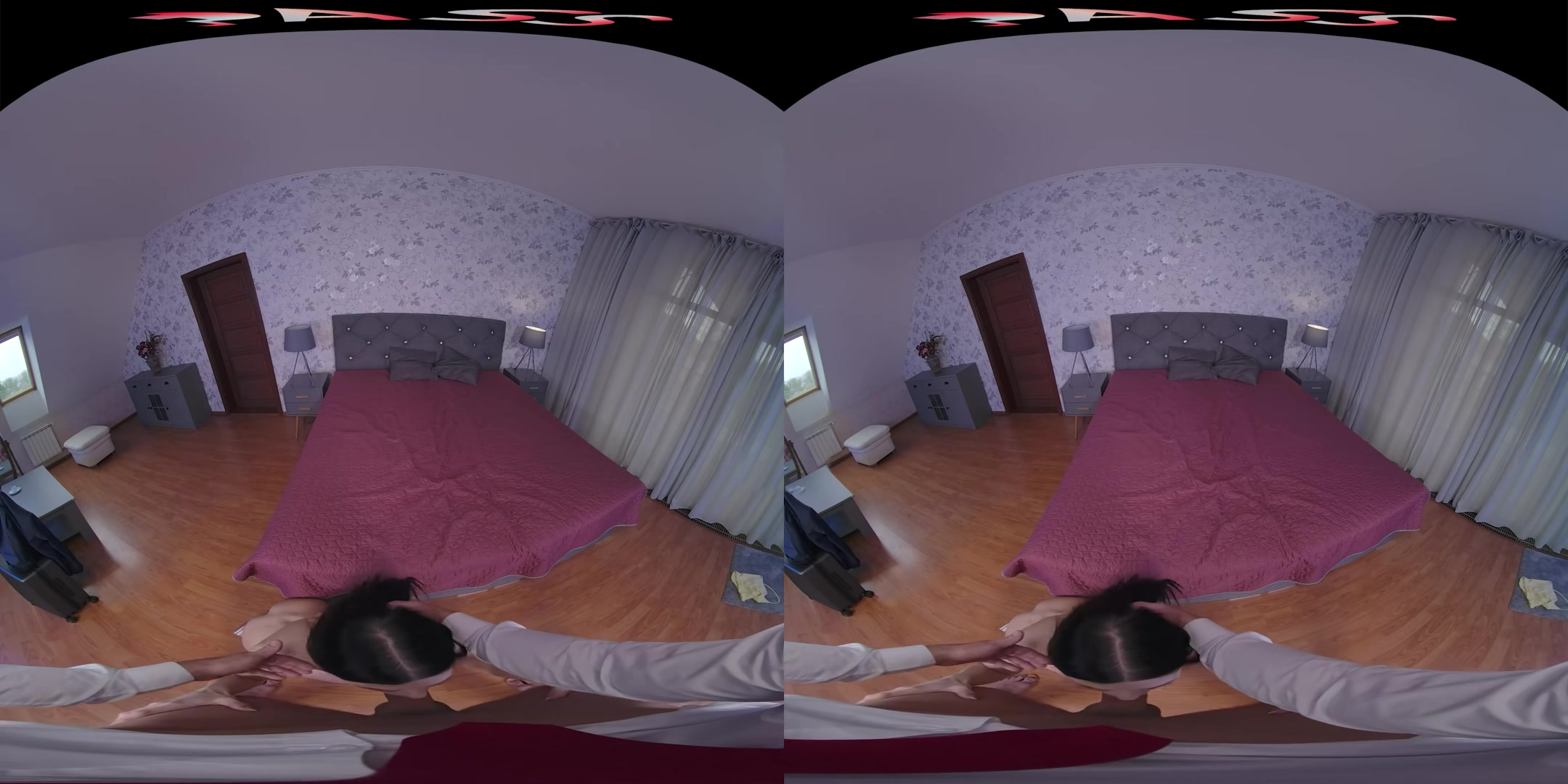 Going Down South (Moravia) With Jenny Doll - FuckPassVR