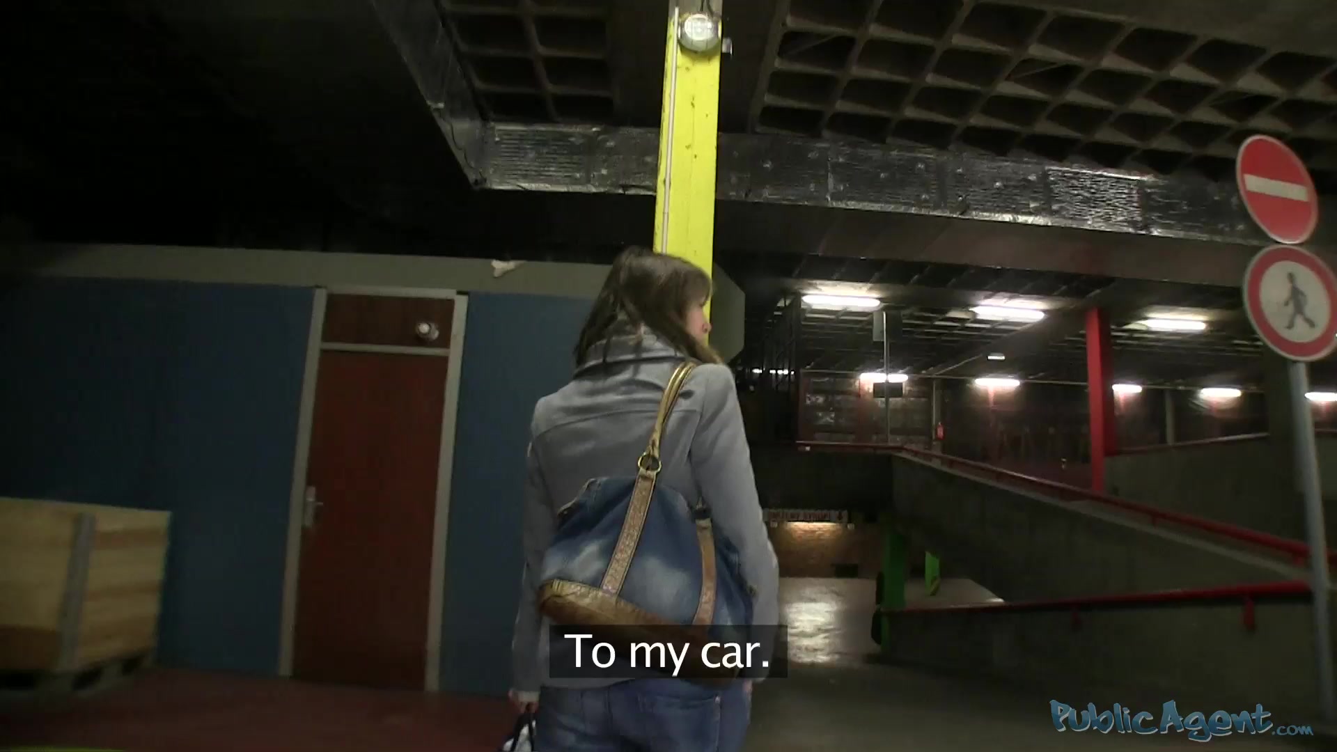 PublicAgent Video. Lyda