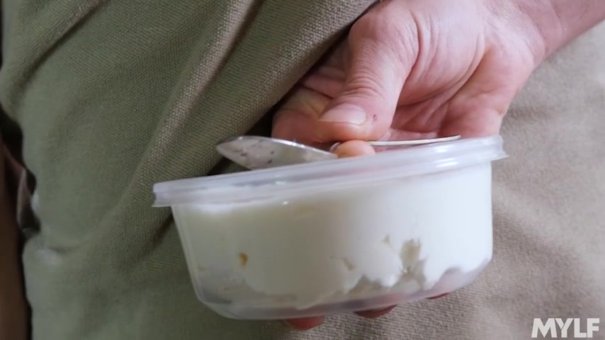 Sexy MILF Fucking Scene - MYLF