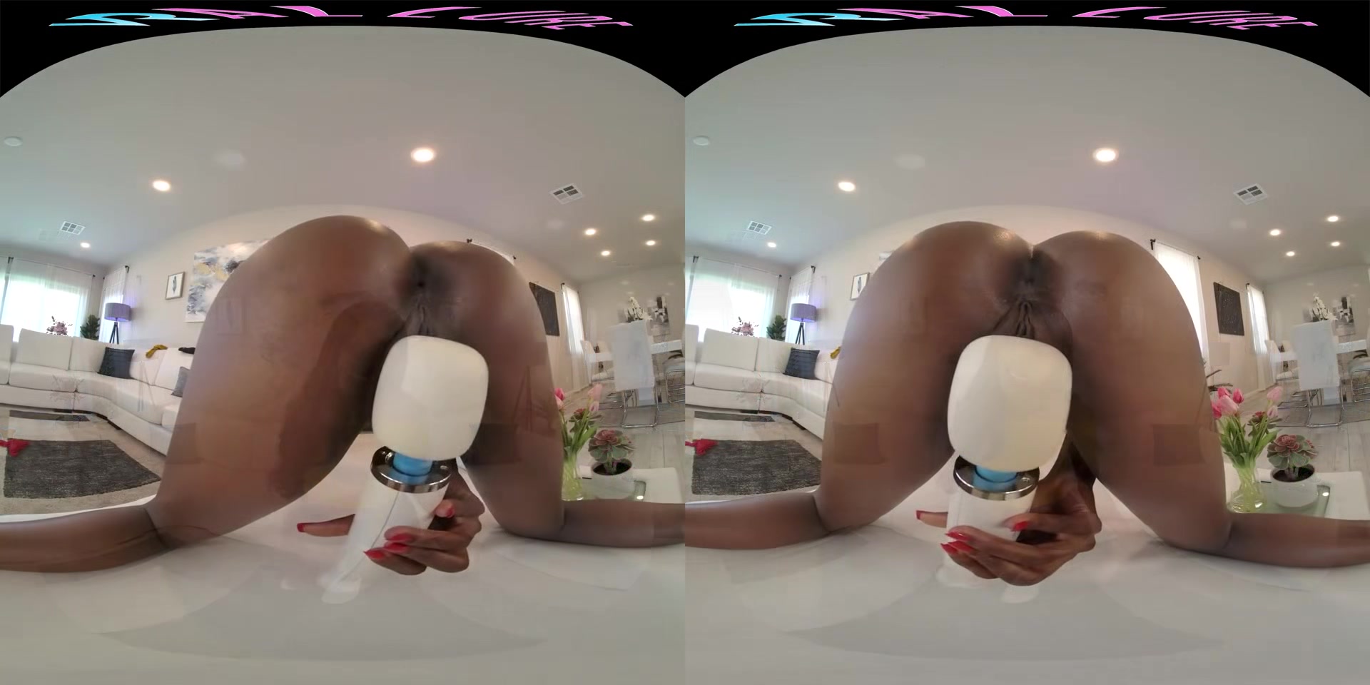 Nicole Kitt - VRHush