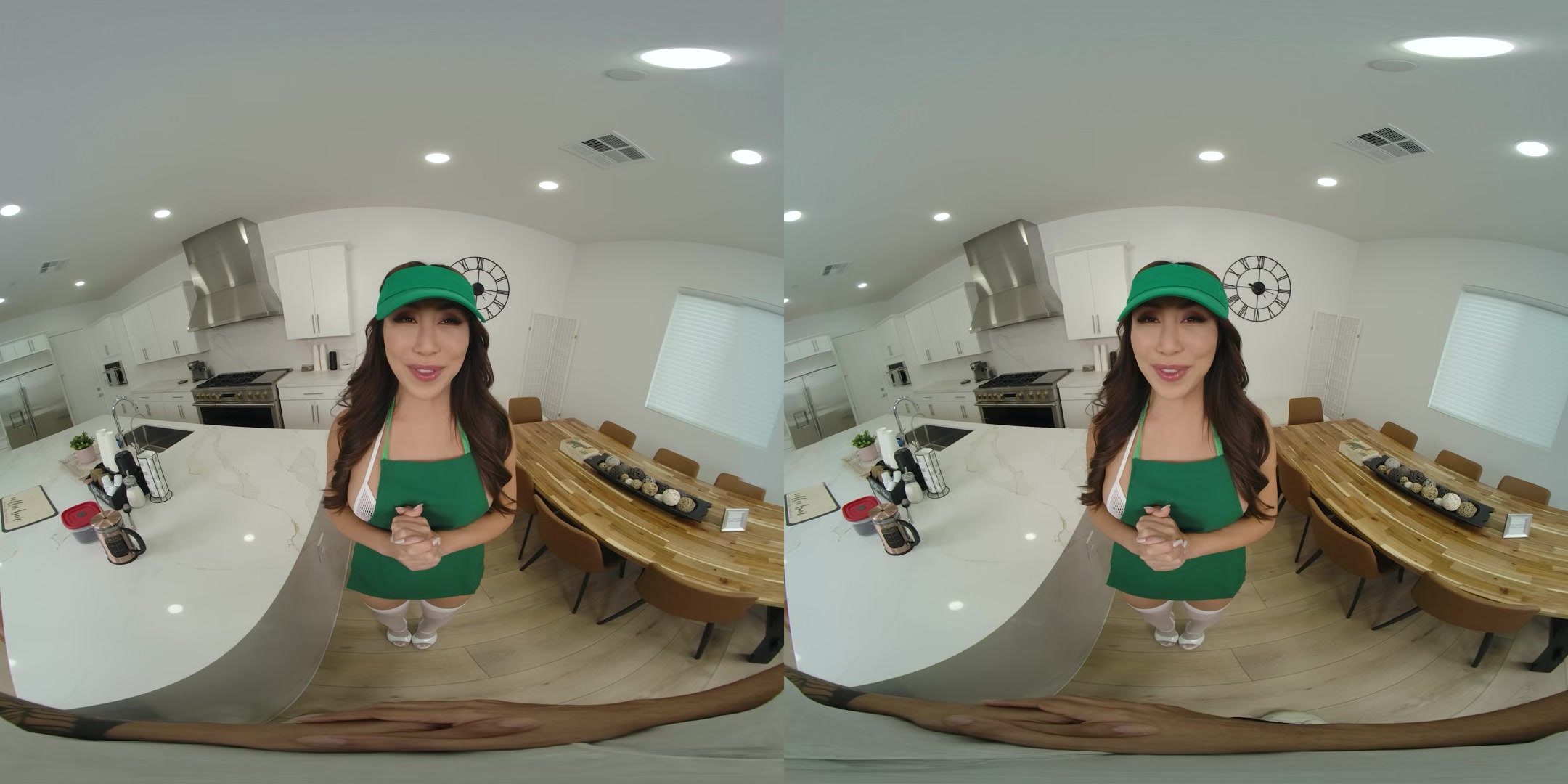 Welcome to Doshi Cafe