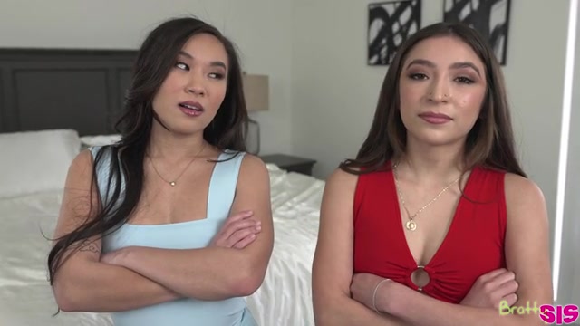 I Know My Stepsis Has Swallowed Tons Of Dick - S26:E11 - Brattysis
