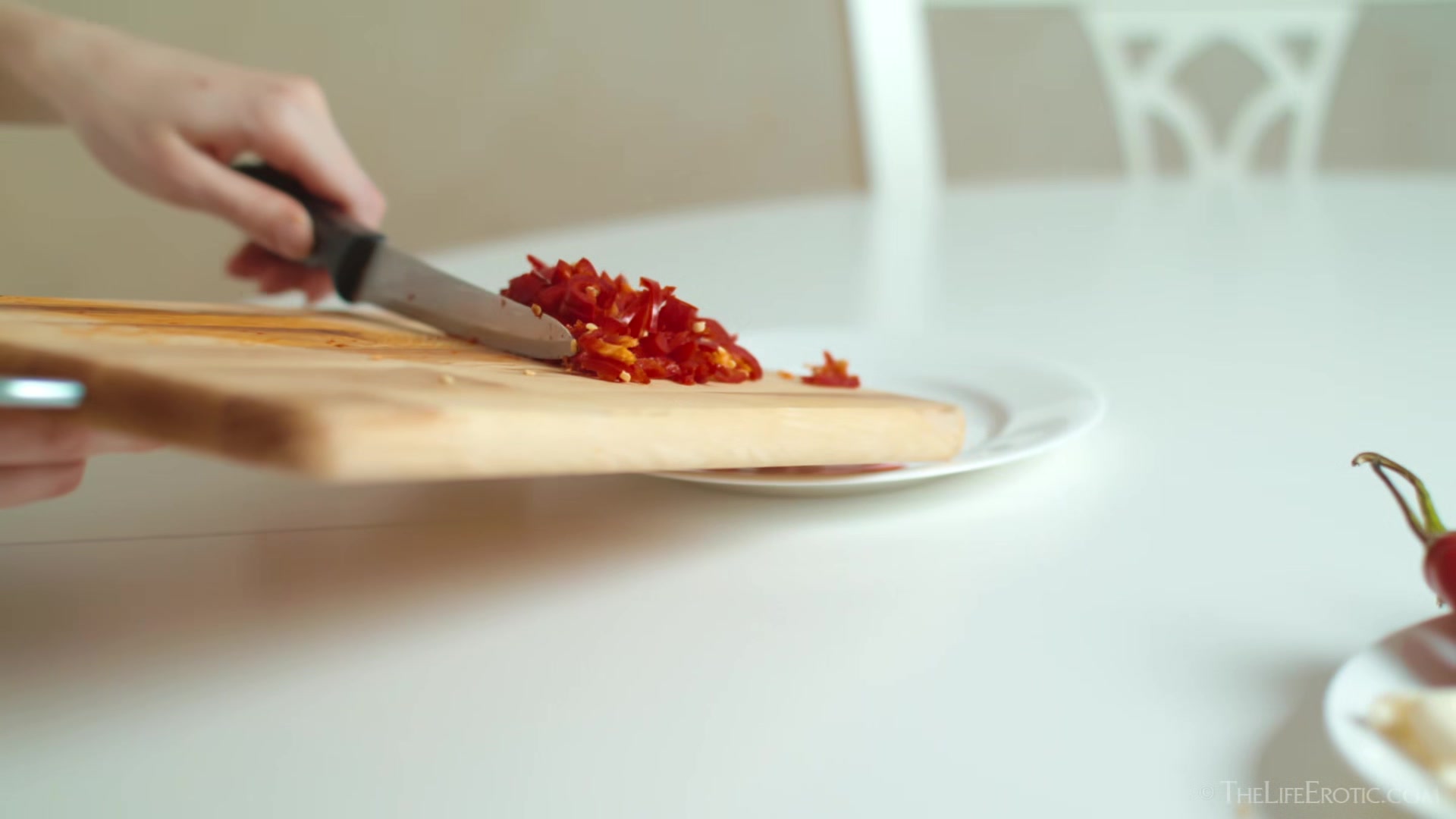 Red Hot Pepper 2 - Maria Rubio - TheLifeErotic