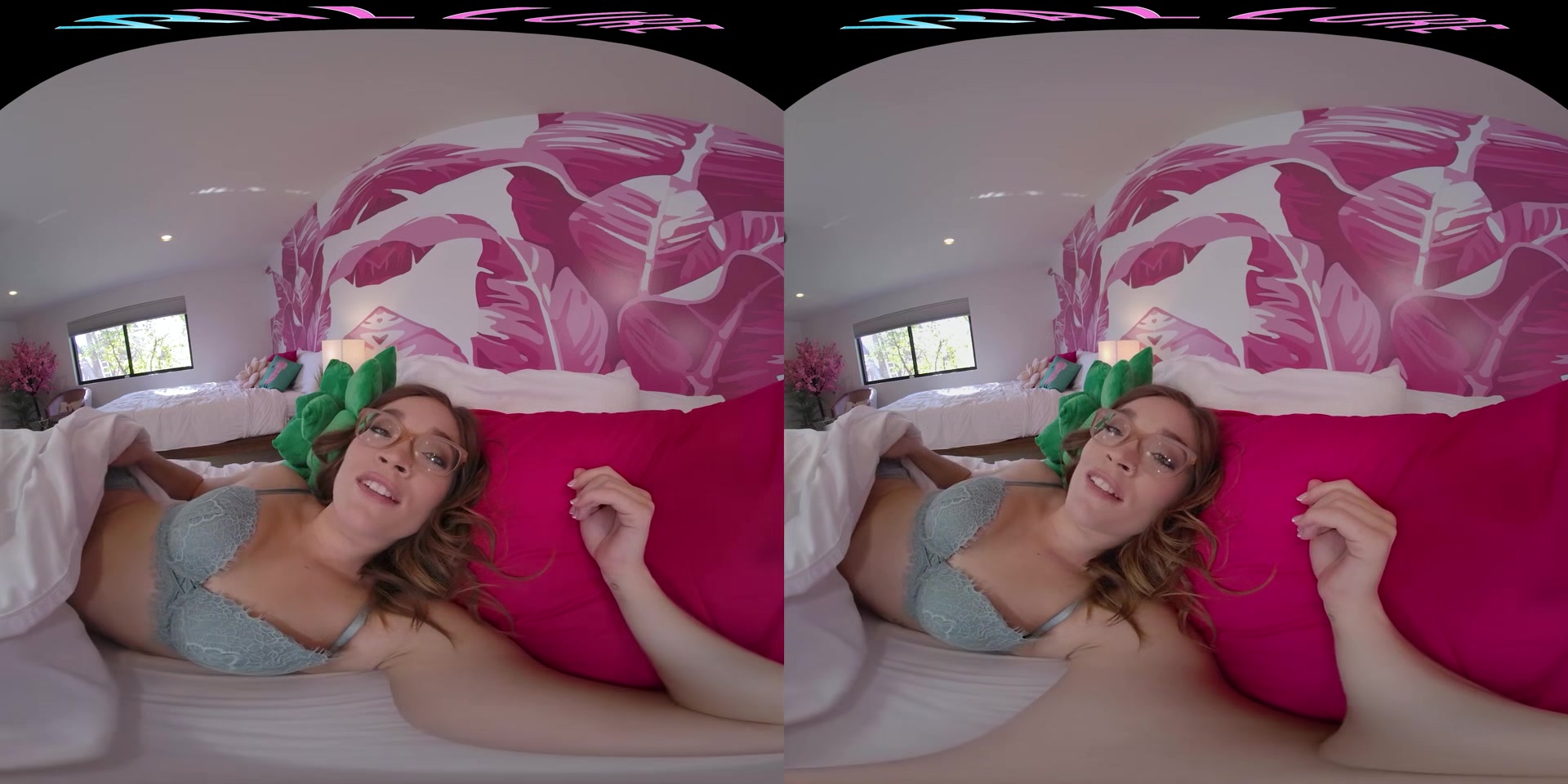 Katie Kush - VRHush
