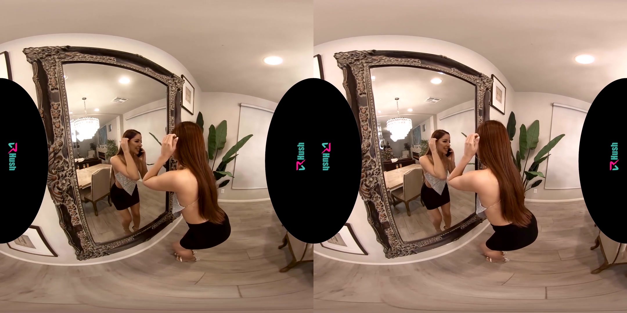 Come Spend New Years With Me! - SexLikeReal