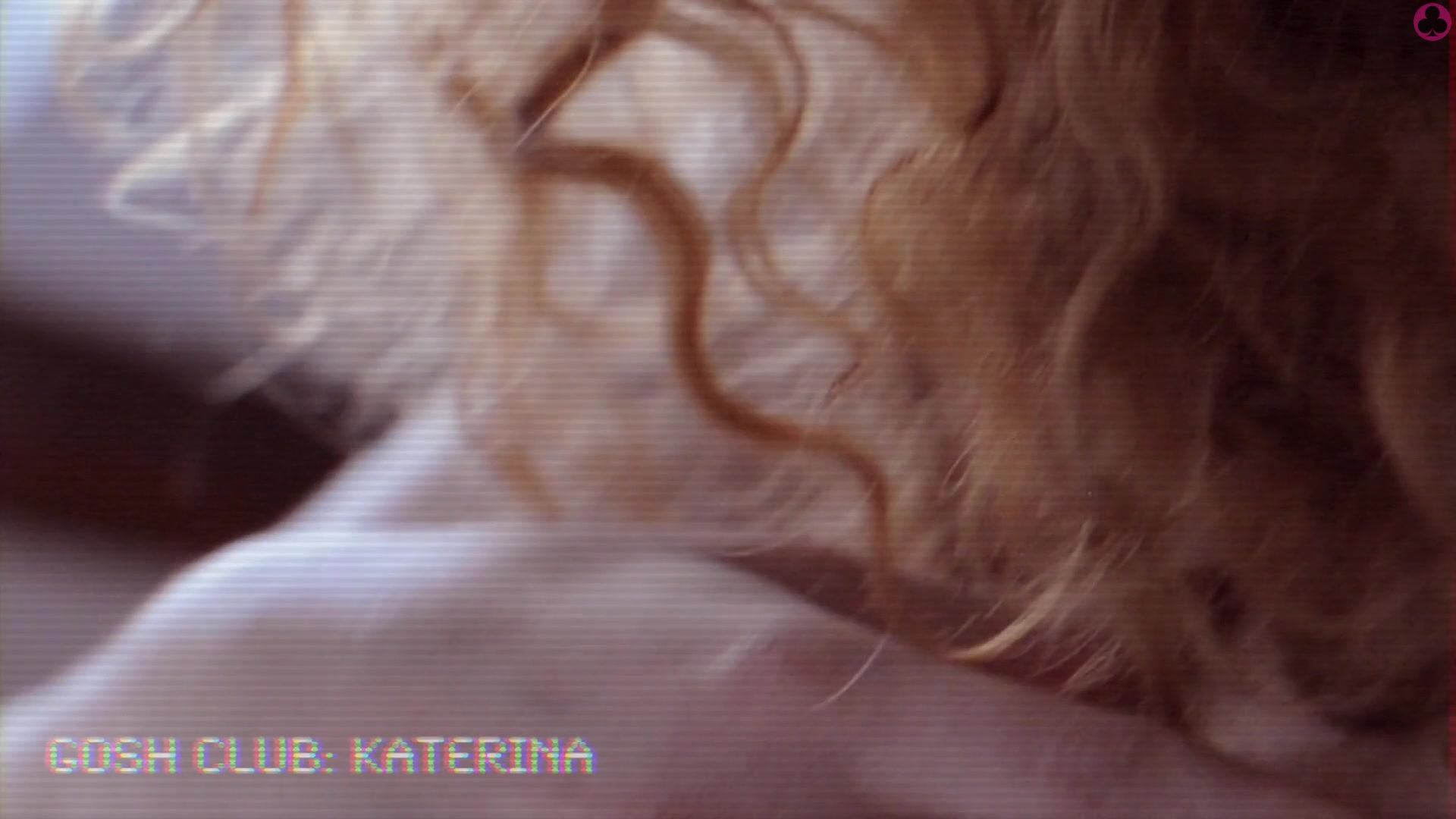 Karolinas First Time - Sex Movies Featuring Gosh Club