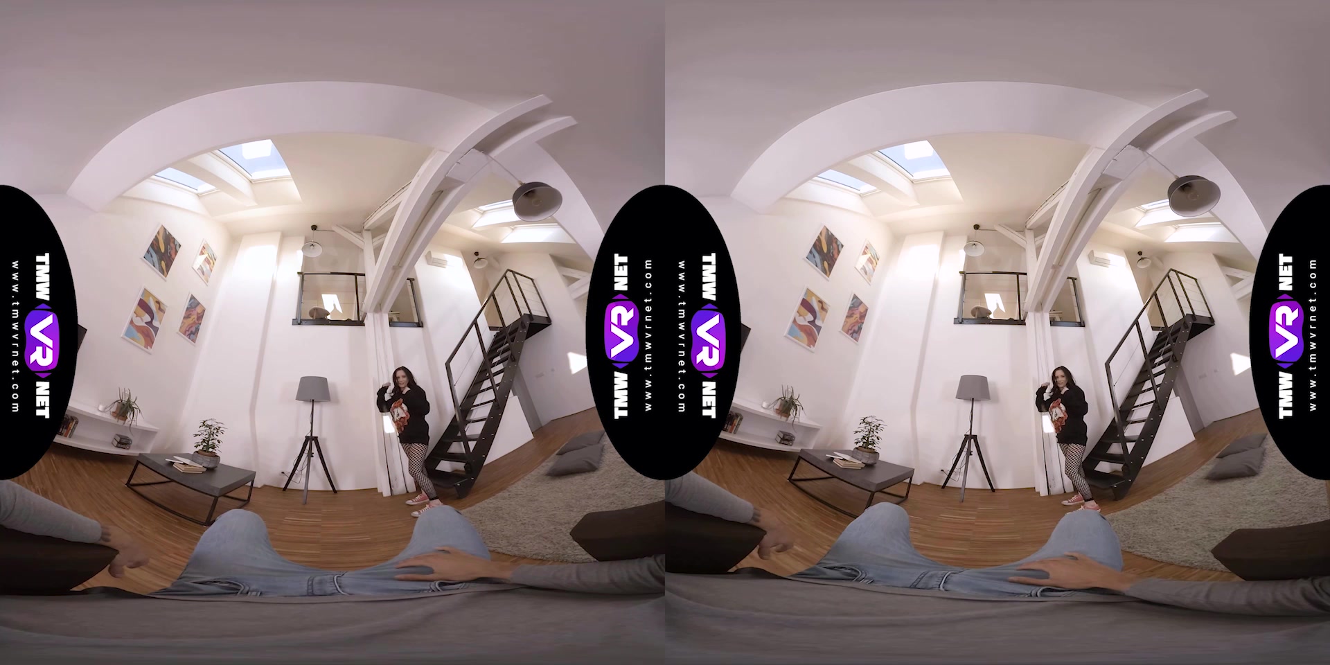 Right from sex shop and onto dick - TmwVRnet