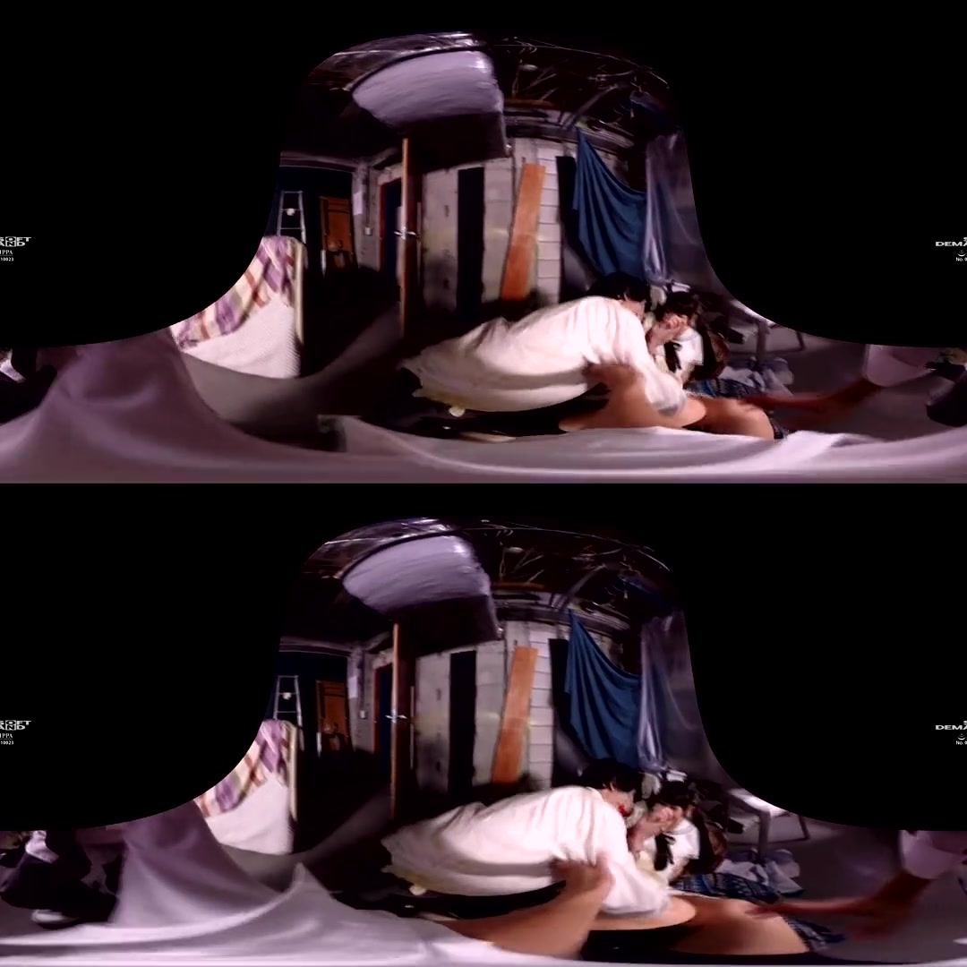 Marie Konishi Zombie VR, The Birth of an Undead Girlfriend 1 - SexLikeReal