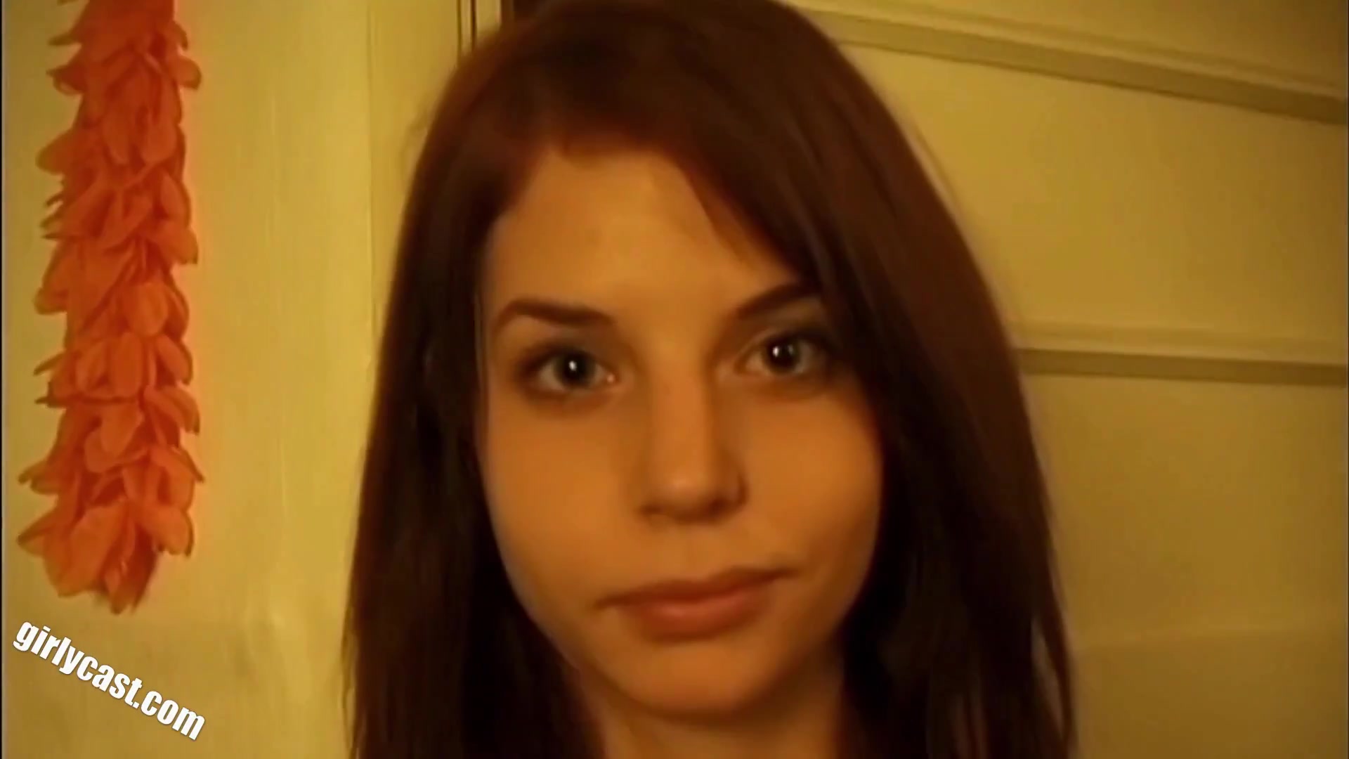 Sweet teen 18+ Diana First Casting Video