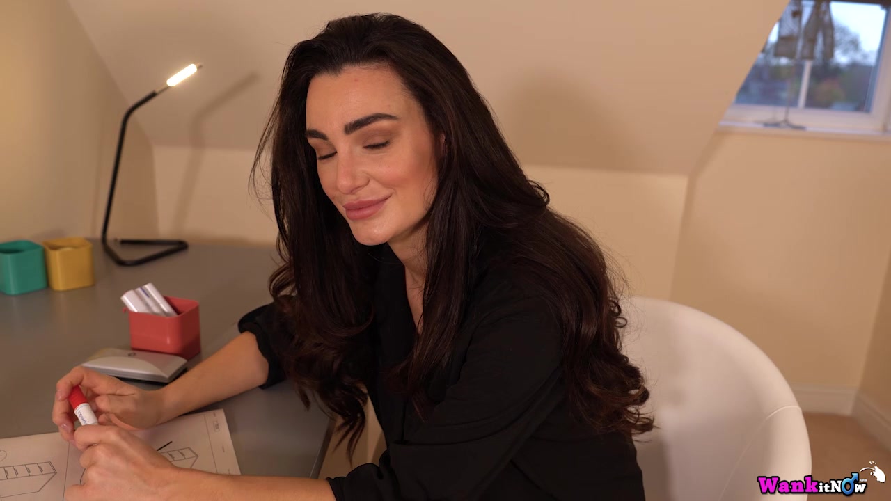 Laura - Teacher Tease - Sexy Videos - WankitNow