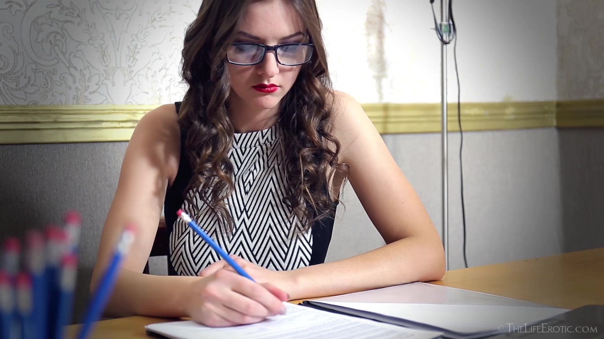 Something New 2 - Rebeka Ruby - TheLifeErotic