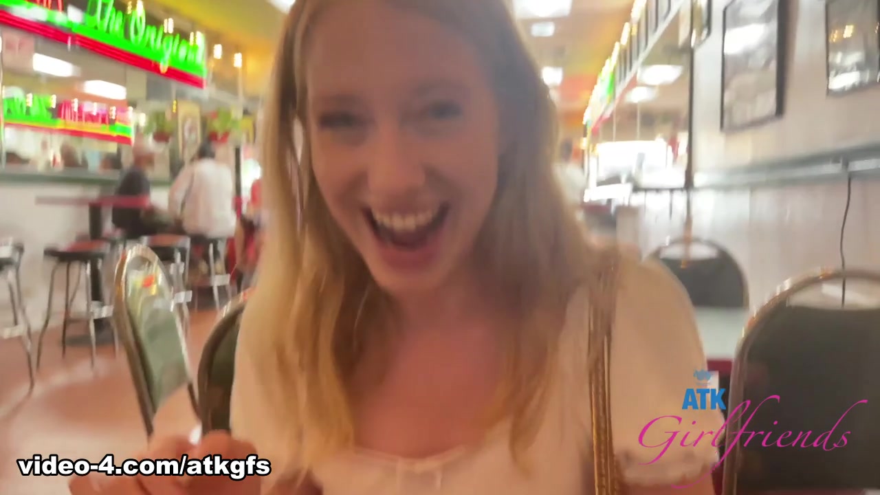 Kallie Taylor Wax Museum 1 and 2 BTS - ATKGirlfriends
