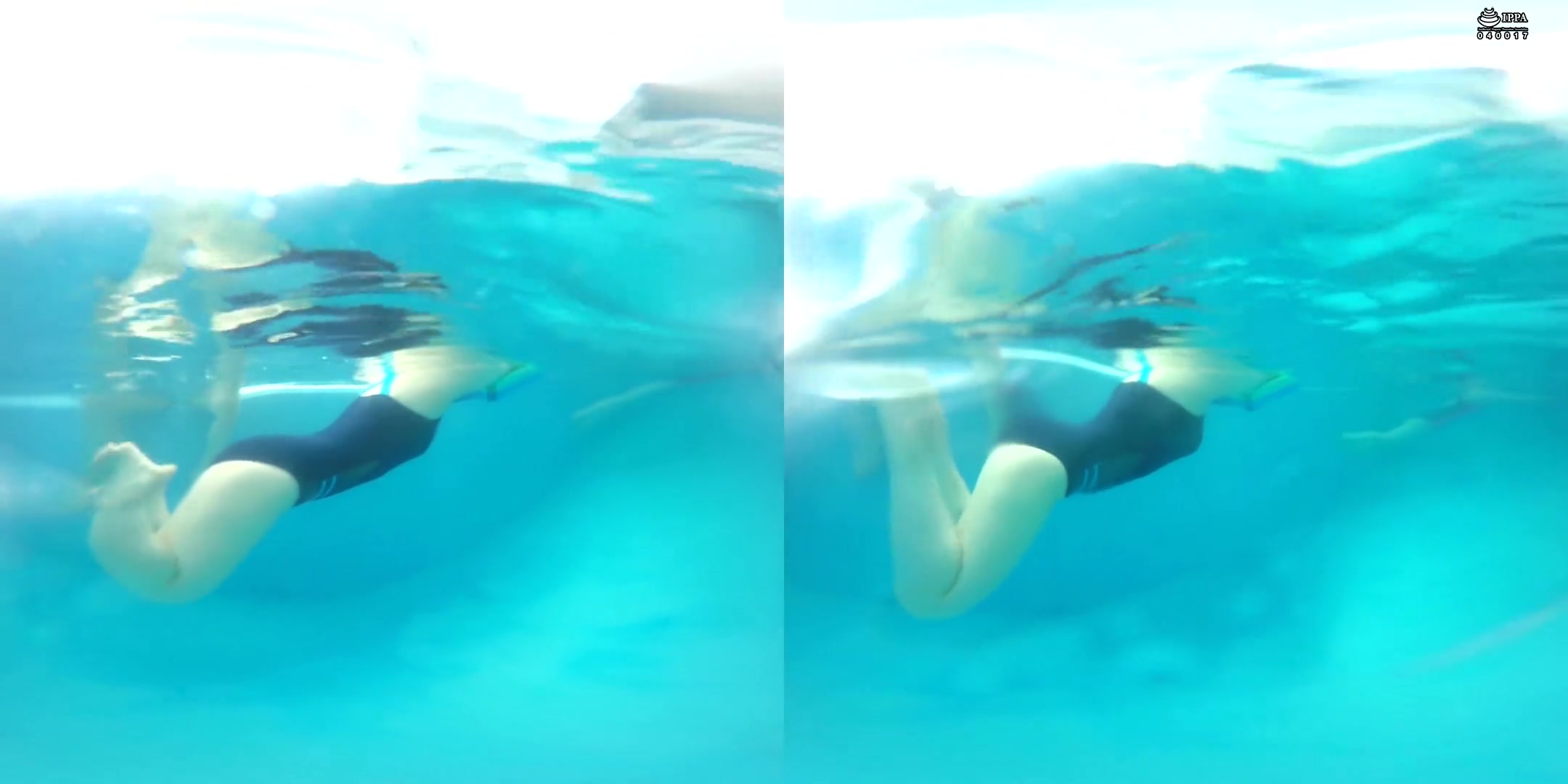Pool Diving VR 2 - PetersMAX