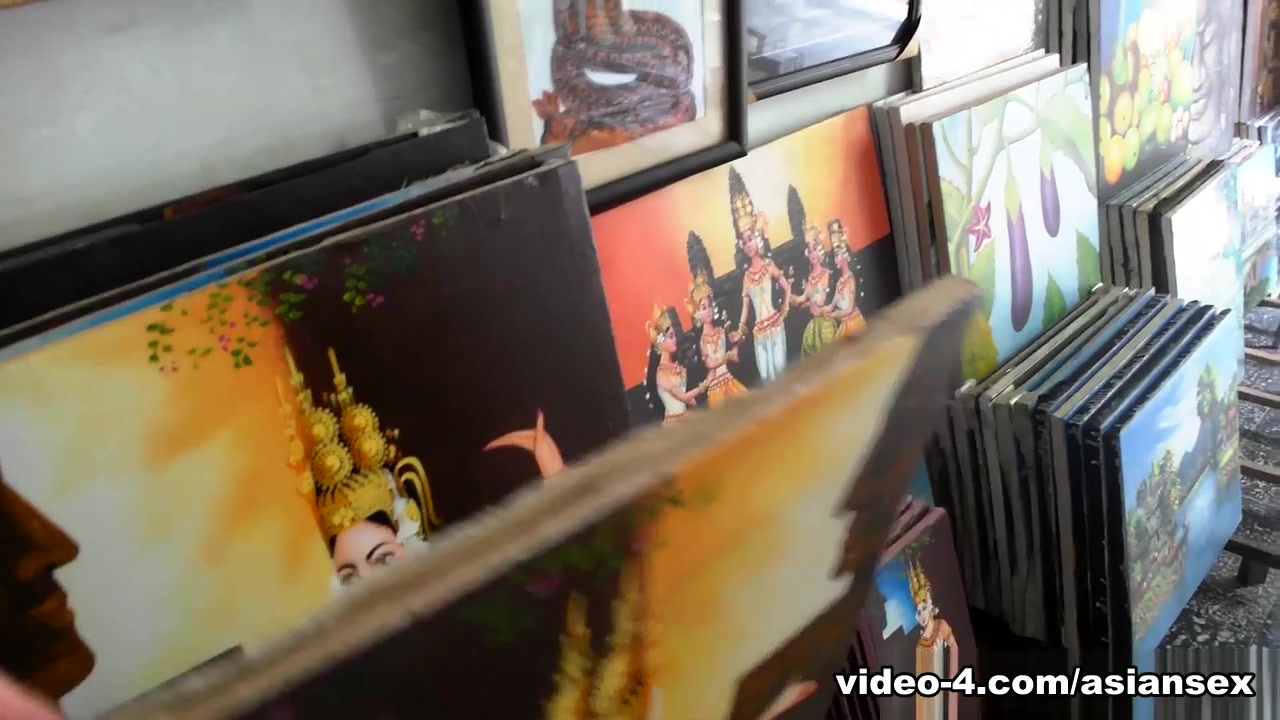 AsianSexDiary Video: Porn Morning Artshops
