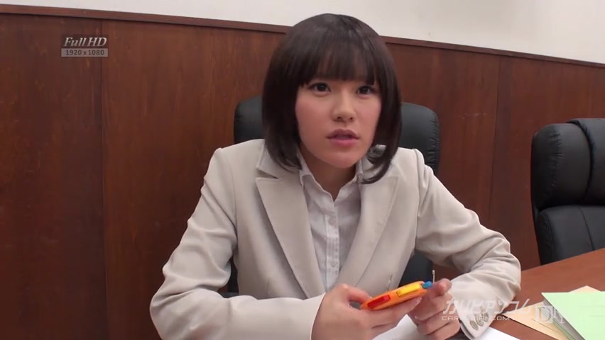 Shiori Uehara Sena Sakura Nonoka Kaede Time Fuck Bandits at a Train - Caribbeancom