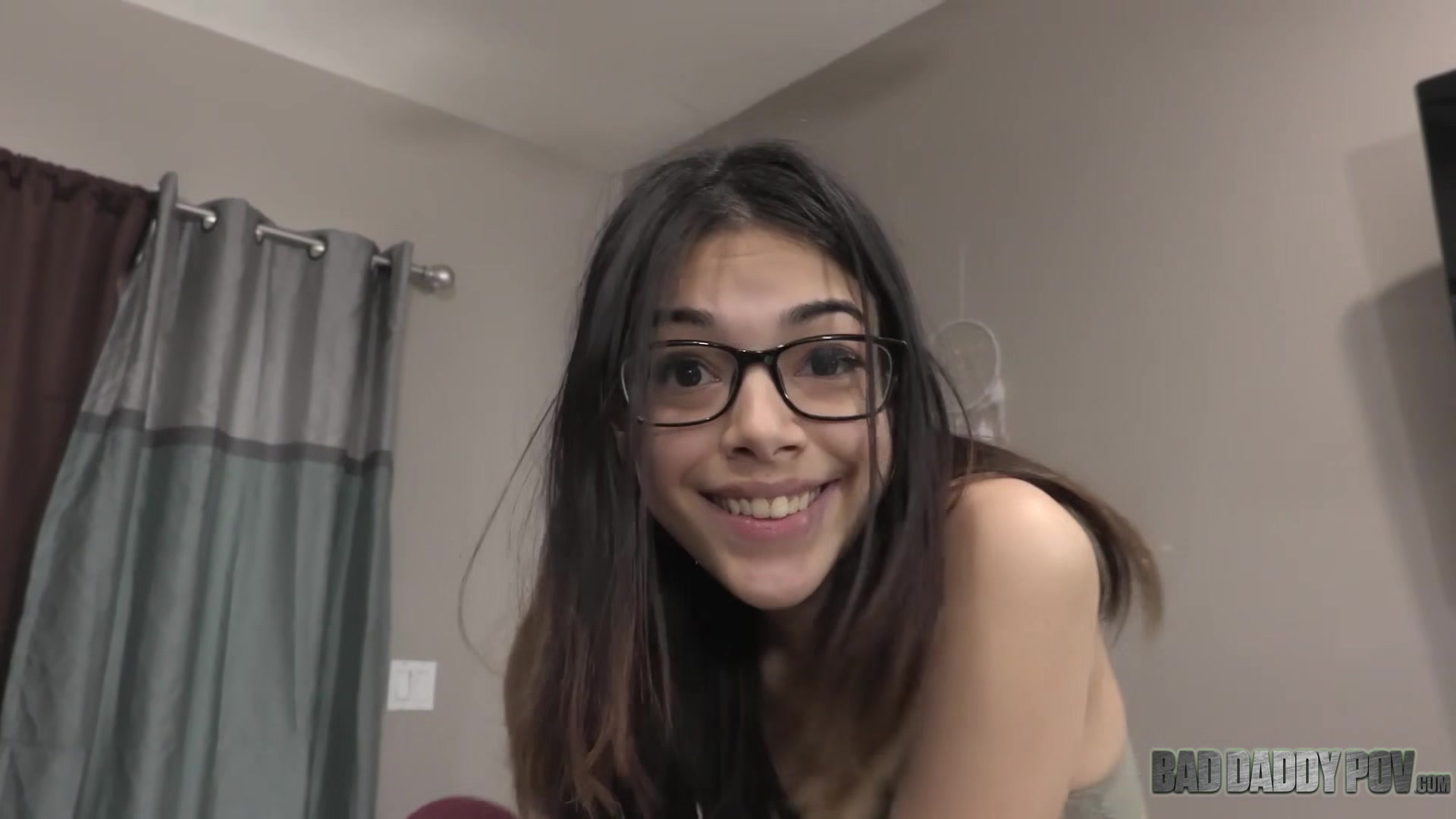 Harmony Wonder Apologizes With Her Pussy