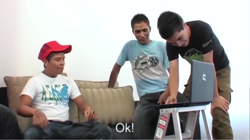 Everybody Fucks Alex