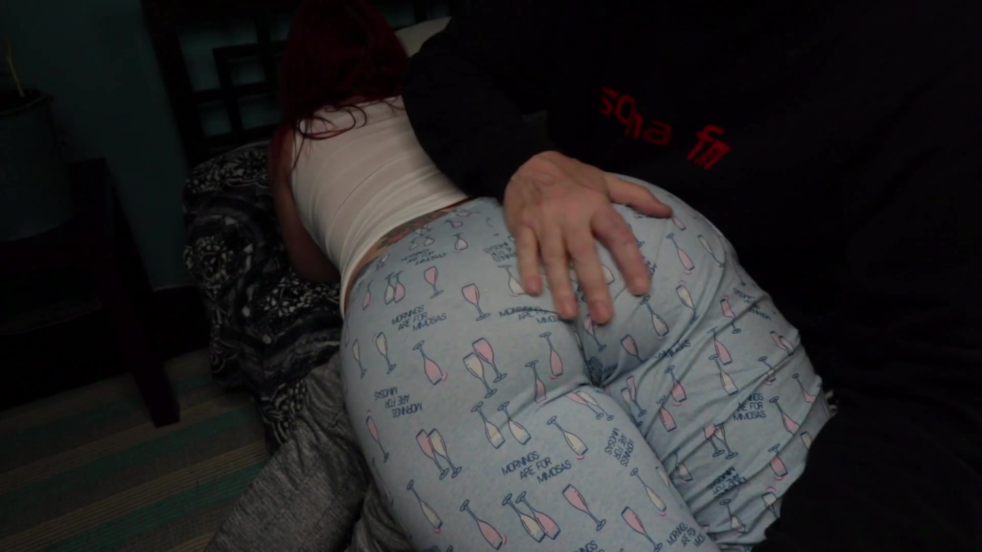 Spanked - Amberspanks