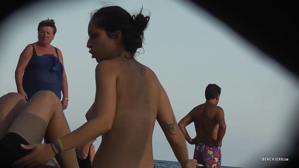 Dolphin tattoo - BeachJerk