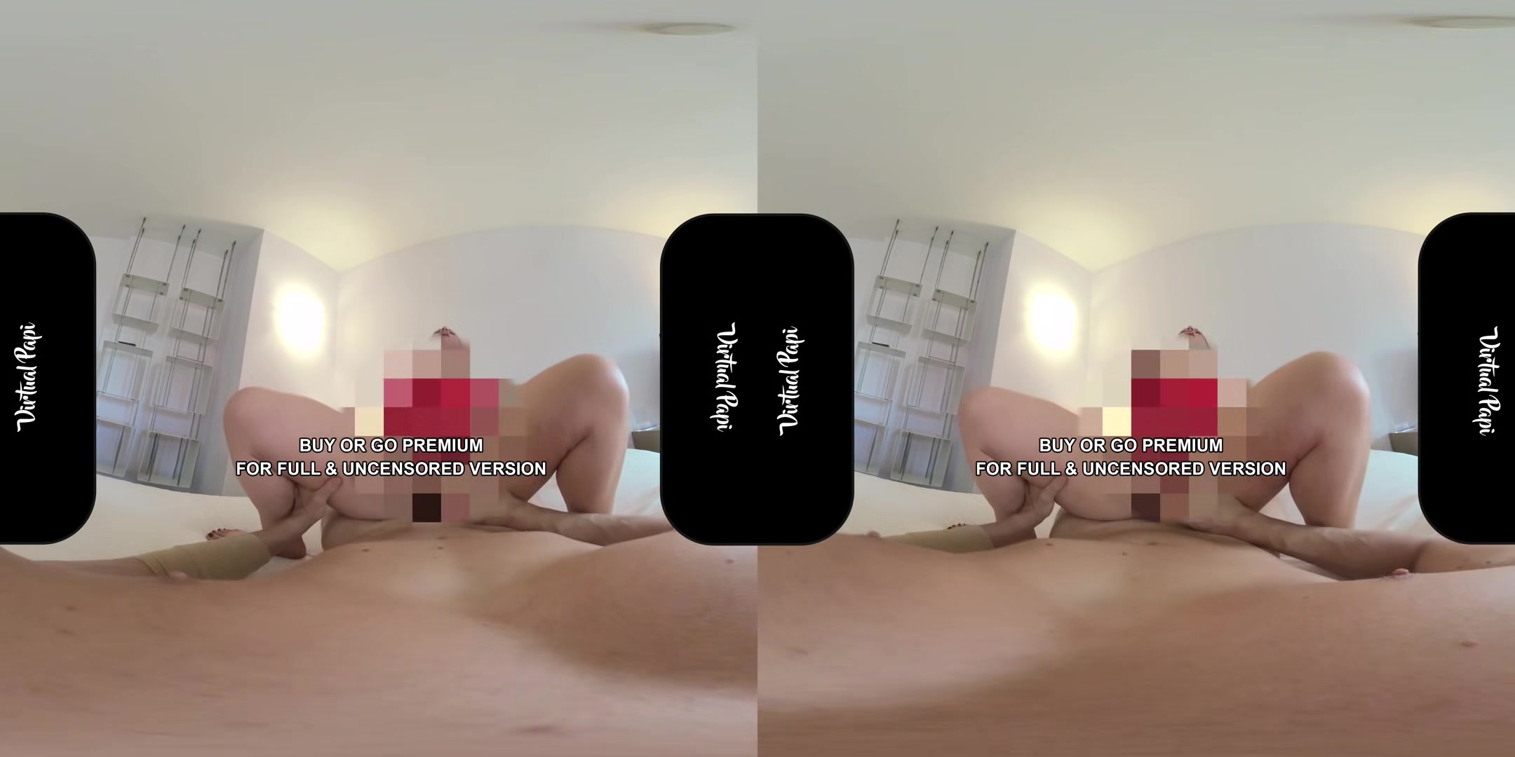 Milf On Fire - Virtual Papi - Vr Porn Video