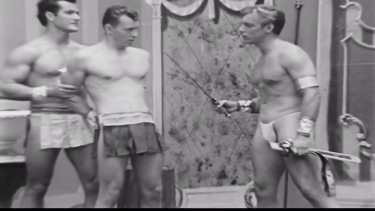 Amateur Homemade Gay Hunks & Jocks: Amg Ben-hurry