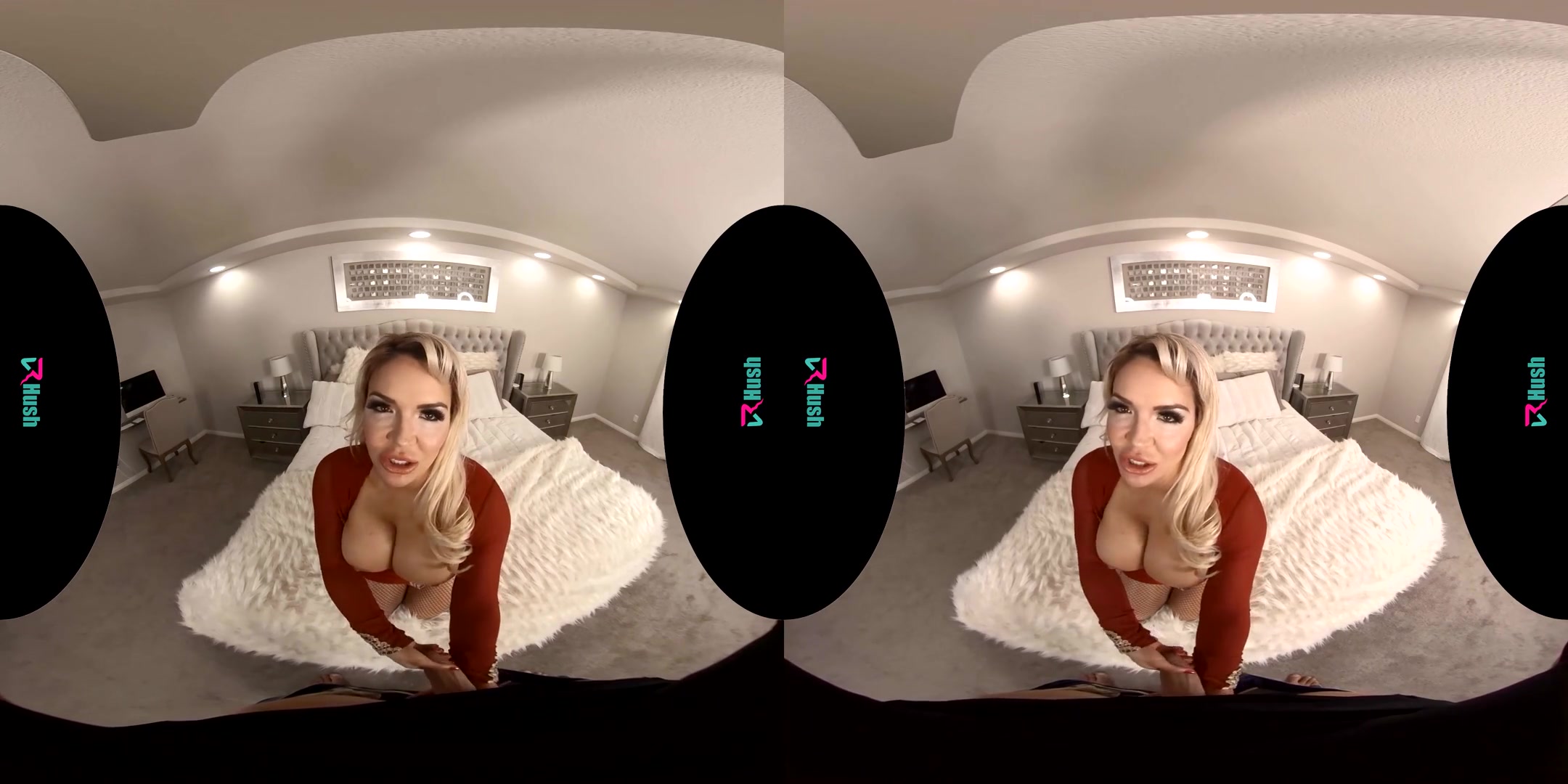 It's Time To Earn Your Room And Board! - SexLikeReal