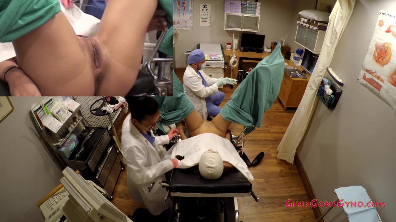 Orgasm Research Inc - Patient 135 - Part 4 of 7
