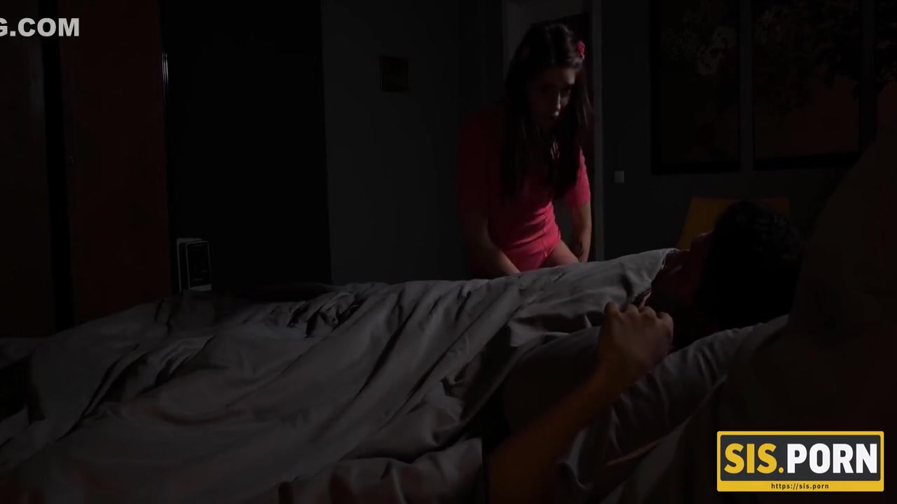 Stud Wakes Up In The Morning And Starts Fucking Sexy Stepsis