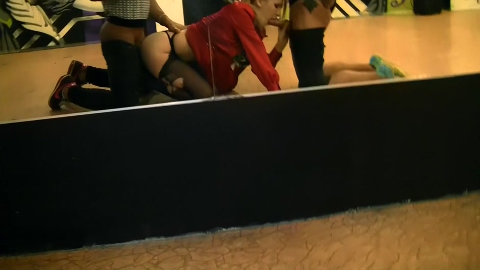 Sidney in hardcore sex scene in a hot pick up sex vid