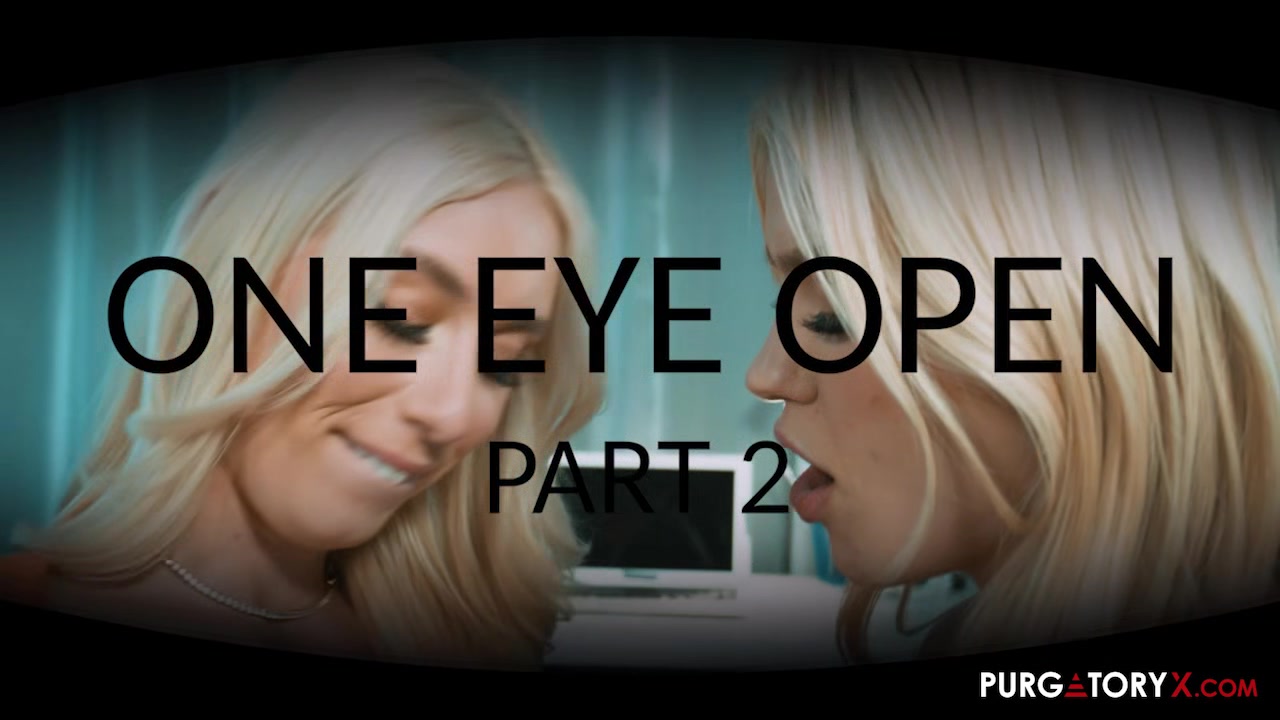 One Eye Open Vol 1 E2 - PurgatoryX