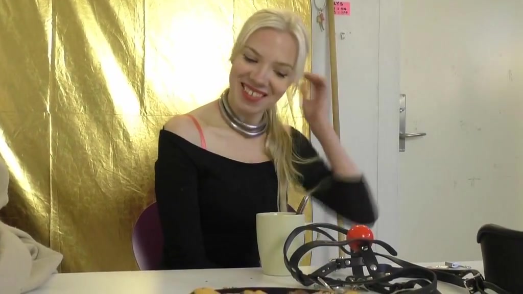 Vanessa Hotbonds