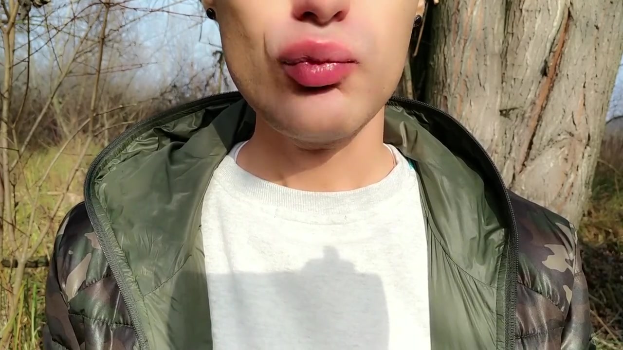Twink Found 6 Used Condoms By 4 Straight Friends - Cum Eat Then Put In Ass