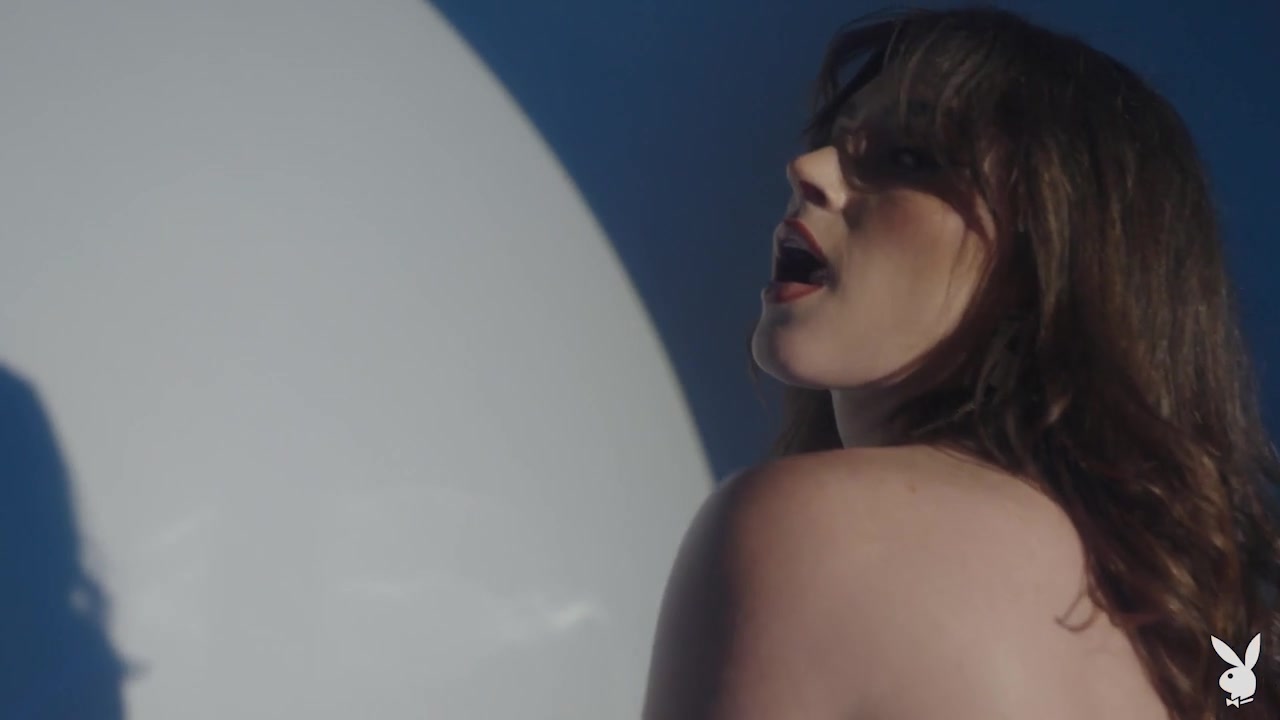 Keep Chambers in Eve of Reflection - PlayboyPlus