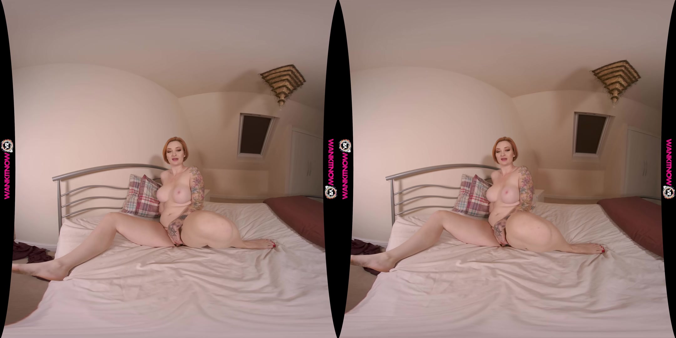 Masturbation Treatment - WankitnowVR
