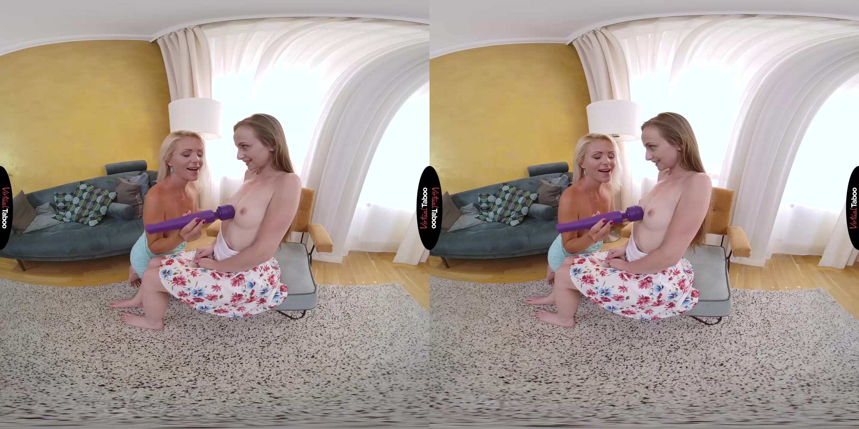 Step mommy's Naughty Girl
