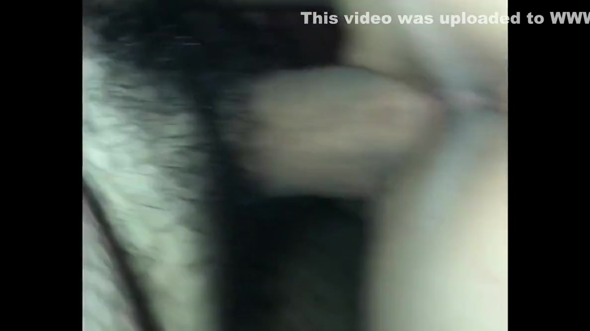 She Hates Anal So I Fucked Her Ass But Only The Head