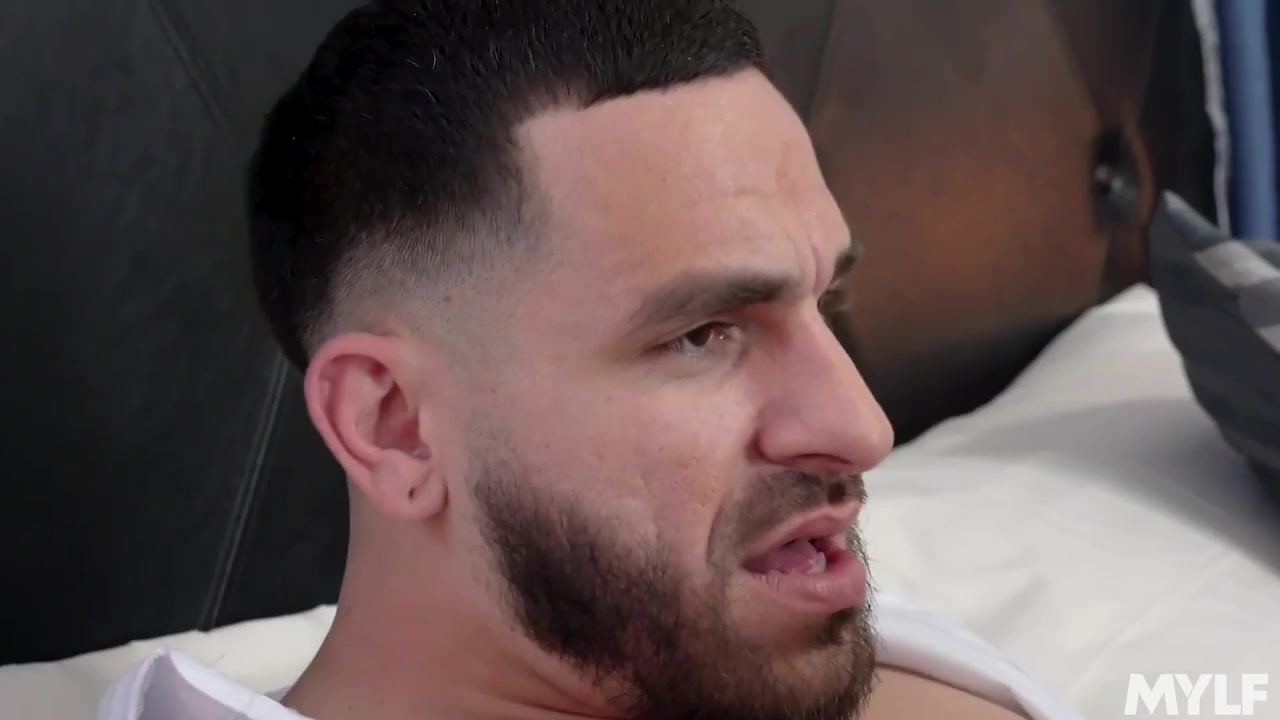 I Can Swallow - MYLF