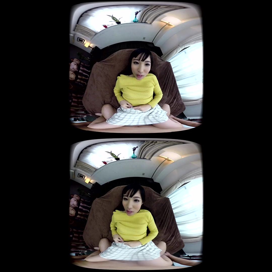 Noa Eikawa in Noa Eikawa Dream Shower VR 1 - WAAPVR