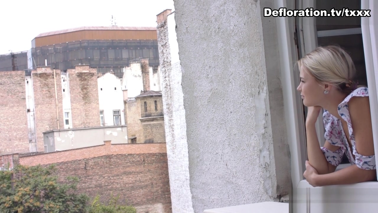 Mila Dearmas Solo Video - DeflorationTV