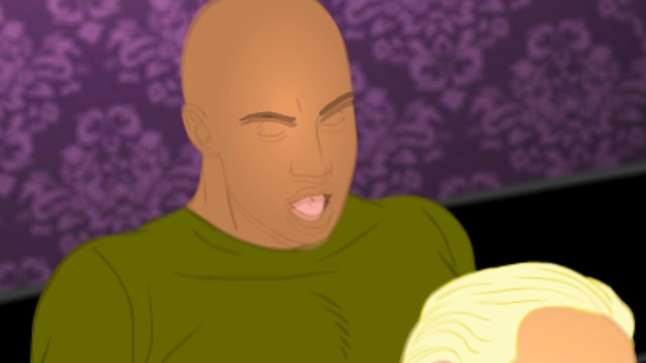 Austin Taylors Big Ass Smash - Blackdisney315
