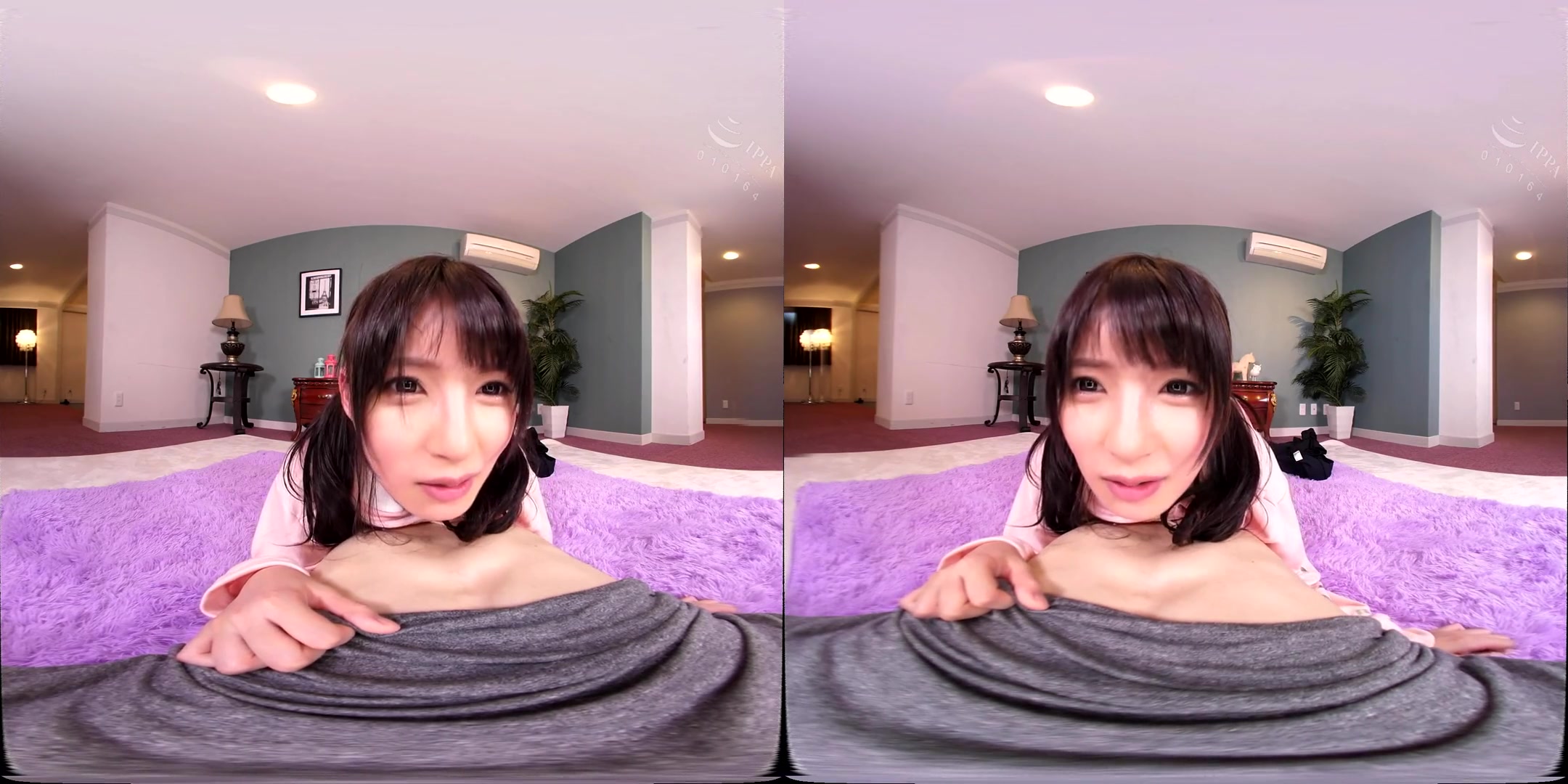 Sweet, Intimate Creampie Sex 2 - Asian teen 18+ Cuddle Hardcore