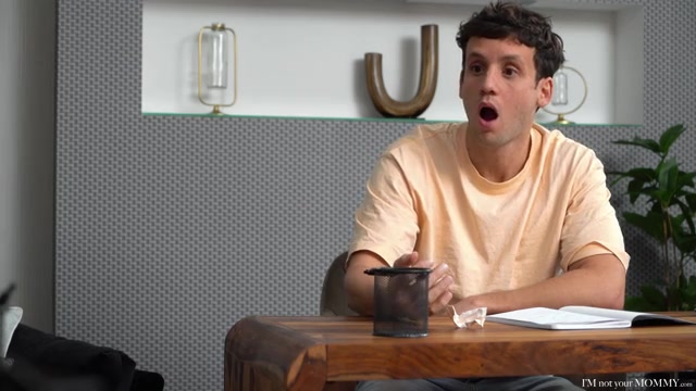 Detention Can Be A Pleasure - S3:E4 - Momlover