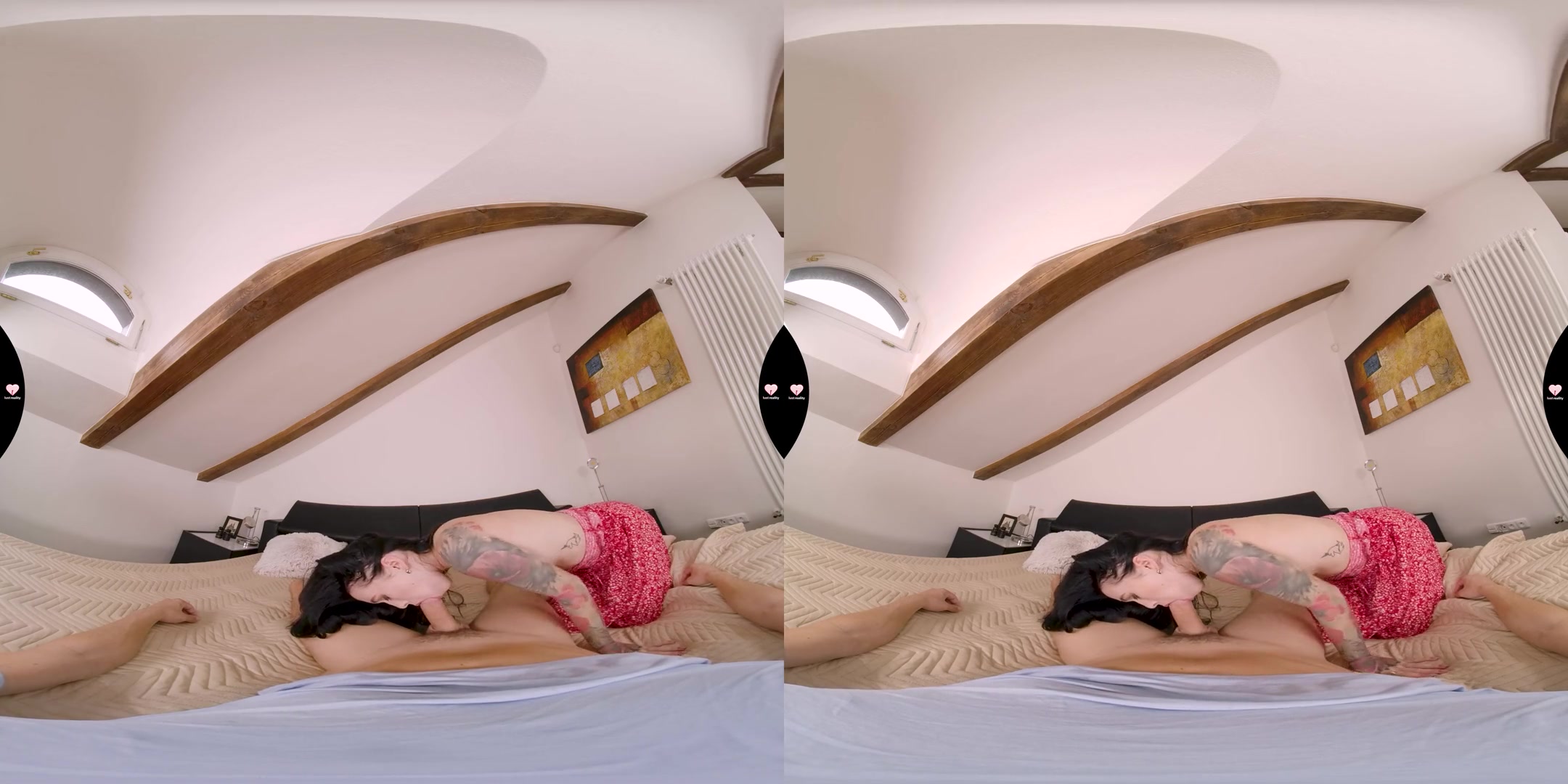 Morning Fuck With Your Pretty GF Misha